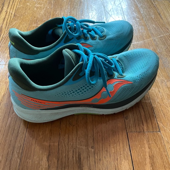 Saucony Ride 14 - Picture 2 of 6